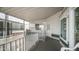 Covered carport area with easy access to the home's entrance at 711 Felspar Dr, Apache Junction, AZ 85119