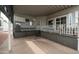 Spacious covered carport area perfect for outdoor living and entertaining at 711 Felspar Dr, Apache Junction, AZ 85119