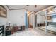 Comfortable bedroom features natural light, soft decor, ceiling fan and mirrored closet doors at 711 Felspar Dr, Apache Junction, AZ 85119