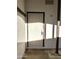 Close up of front door at 7754 W Mitchell Dr, Phoenix, AZ 85033