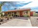 Charming single-story home featuring a well-maintained yard and a cozy, inviting entrance at 2925 W Highland Ave, Phoenix, AZ 85017