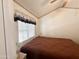 Bedroom with a warm comforter on the bed at 455 S Jaspar Dr, Apache Junction, AZ 85119