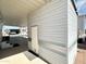 A covered carport provides ample space for parking and shelter from the elements at 455 S Jaspar Dr, Apache Junction, AZ 85119