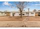 Charming single-story home featuring a well-maintained exterior and desert-friendly landscaping at 5525 N 21St Ave, Phoenix, AZ 85015