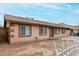 Modest one-story house featuring a low-maintenance yard, simple design, and a practical layout at 7017 W Beatrice St, Phoenix, AZ 85043