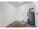 Utility room with a water heater at 7017 W Beatrice St, Phoenix, AZ 85043
