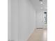Hallway features a tile floor and white walls at 14777 W Soft Wind Dr, Surprise, AZ 85387