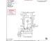 The site plan displays the layout of the home, including the dimensions of the lot and the home's placement on the property at 14777 W Soft Wind Dr, Surprise, AZ 85387