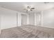 Large bedroom features an ensuite bathroom and walk in closet at 2235 W Park St, Phoenix, AZ 85041