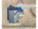 New construction featuring a well-built home with a contemporary roof, ready for landscaping at 30634 W Latham St, Buckeye, AZ 85326