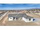 New construction featuring a stylish single-story home with charming details in a developing neighborhood at 30634 W Latham St, Buckeye, AZ 85326