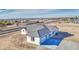 New construction featuring a stylish single-story home with a three-car garage in a developing neighborhood at 30634 W Latham St, Buckeye, AZ 85326