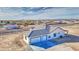 New construction featuring a stylish single-story home with a three-car garage in a developing neighborhood at 30634 W Latham St, Buckeye, AZ 85326