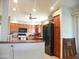Well-lit kitchen featuring stainless steel appliances and ample counter space for meal preparation at 7348 N Via Camello Del Norte -- # 223, Scottsdale, AZ 85258
