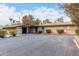 Exterior view of leasing office building with well maintained landscaping and ample parking at 1578 W Campbell Ave, Phoenix, AZ 85015