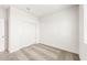 Bedroom with carpet, closet, and window offering plenty of natural light at 25179 W Atlanta Ave, Buckeye, AZ 85326