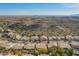 Desert community featuring mature landscaping, single Gathering homes, and mountain views at 3144 E Desert Broom Way, Phoenix, AZ 85048