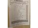 A furnace inspection checklist shows satisfactory HVAC performance results, including a passing CO test at 723 E Garnet Ave, Mesa, AZ 85204