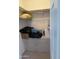 Walk-in closet for storage with room for organizing personal items at 8199 E Sweet Acacia Dr, Gold Canyon, AZ 85118