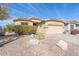 Charming single-story home with low-maintenance desert landscaping at 8212 E Masters Rd, Gold Canyon, AZ 85118