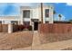 Inviting two-story townhome featuring a private entrance, desert landscaping and charming curb appeal at 13204 N 3Rd Way, Phoenix, AZ 85022