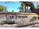 Welcome to Via Privada, a beautiful community at 14460 N 100Th Way, Scottsdale, AZ 85260