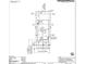 Detailed property map illustrates building setbacks, lot dimensions, and outdoor living areas at 16791 W Yucatan Dr, Surprise, AZ 85388