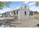 Quaint farm store and coffee shop with charming signage and a welcoming exterior at 4330 S Neutron --, Mesa, AZ 85212