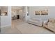 Inviting living area featuring neutral furniture, large windows, and an open layout at 4330 S Neutron --, Mesa, AZ 85212