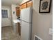 Laundry room featuring washer and dryer with additional cabinets for storage at 437 E Germann Rd # 152, San Tan Valley, AZ 85140