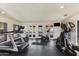 Well-lit gym featuring updated equipment and lots of space for a workout at 5223 N 24Th St # 108, Phoenix, AZ 85016