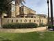 A lovely two story exterior view of Canyon Gate home with lush green landscaping at 7887 N 16Th St # 227, Phoenix, AZ 85020