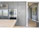 Gourmet kitchen with stainless steel appliances and a neutral color scheme at 15921 E Ridgestone Dr, Fountain Hills, AZ 85268