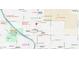 Explore the neighborhood map highlighting nearby parks, schools, shopping, and outdoor recreation areas at 1752 N Harper --, Mesa, AZ 85207