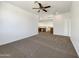 Spacious loft area offering open space and versatile living at 2014 S Archer Cir, Mesa, AZ 85209