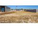 Large horse property with metal barn, paddock, and RV parking, perfect for equestrian enthusiasts at 22102 W Ripple Rd, Buckeye, AZ 85326