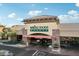 A close-up shot of Whole Foods Market showcasing the storefront, entrance, and exterior details at 2770 W Kent Dr, Chandler, AZ 85224