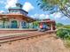 Scenic train ride at the community park at 40746 N Boone Ln, Anthem, AZ 85086