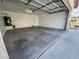 Spacious three car garage with ample room for storage and parking at 4669 E Sierrita Rd, San Tan Valley, AZ 85143