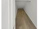 Spacious closet featuring built-in storage and new flooring, offering ample room for organization at 7009 W Lincoln St, Peoria, AZ 85345