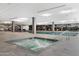 This amazing building has an indoor pool, hot tub, and workout facilities at 7147 E Rancho Vista Dr # 4007, Scottsdale, AZ 85251