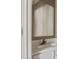 Bathroom with single sink vanity at 7830 S 26Th St, Phoenix, AZ 85042