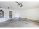 Spacious two-car garage offering ample storage and workspace at 11840 N 40Th Way, Phoenix, AZ 85028