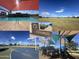 A vibrant collage of community amenities showcasing Coronado Park's pool, sports fields, playground, and recreational spaces at 1301 E Sheridan St, Phoenix, AZ 85006