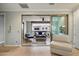 Relaxing balcony featuring a neutral color palette and community views at 17773 N 77Th Way, Scottsdale, AZ 85255