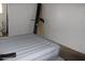 Empty bedroom with an inflatable bed at 9501 E Broadway Rd # 237, Mesa, AZ 85208