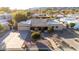 Inviting home featuring a low-maintenance desert landscape, tile roof, and attached garage at 12222 S Appaloosa Dr, Phoenix, AZ 85044