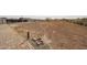 Large vacant lot with block perimeter and irrigation, ready for new development or landscaping at 2923 E Wahalla Ln, Phoenix, AZ 85050