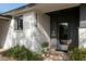 Modern home featuring a stylish front door, xeriscaping, and updated paint at 4530 N 9Th Ave, Phoenix, AZ 85013