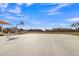 Full basketball court with bench seating at the community park at 1052 W Capulin Trl, San Tan Valley, AZ 85140